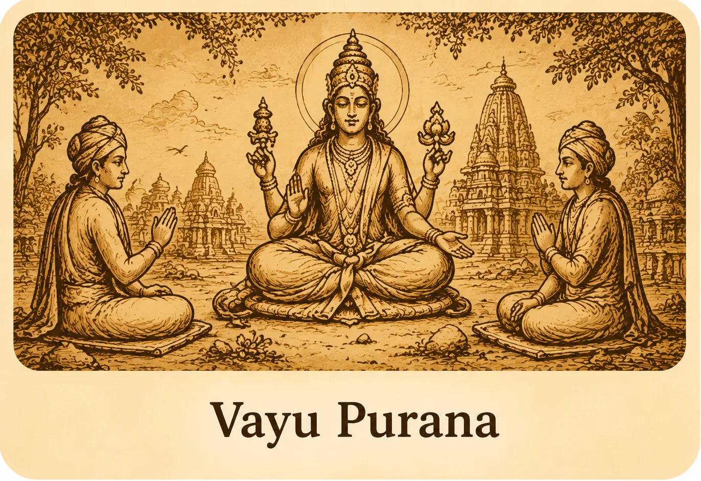 Vayu Purana